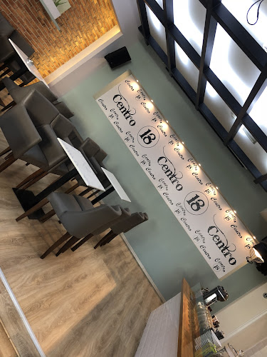 Comentarii opinii despre Centro18