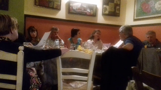 Opinii despre Βεγγέρα în Ζαρός - Γαστρονομία και φιλοξενία