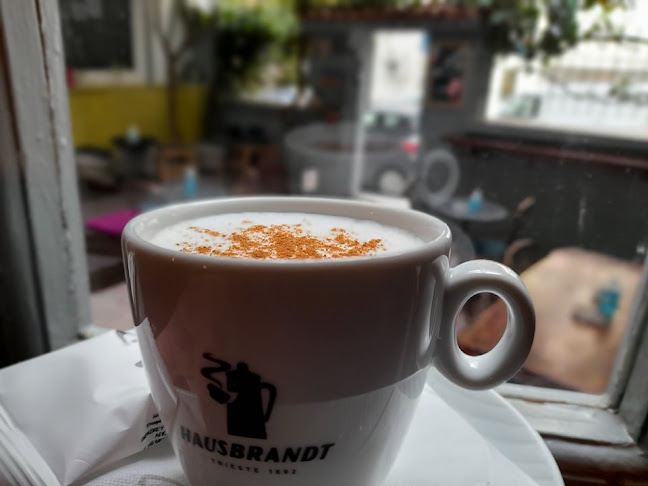 Doc All Day Garden Bar - Γαστρονομία και φιλοξενία