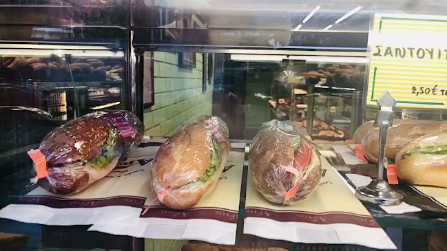 Opinii despre Άρτος în Αλεξανδρούπολη - Γαστρονομία και φιλοξενία