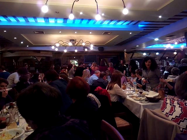 Opinii despre Ταβέρνα "Καταρράκτες" în Σέρρες - Γαστρονομία και φιλοξενία