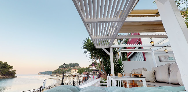 Opinii despre The Old Garden în Πάργα - Γαστρονομία και φιλοξενία