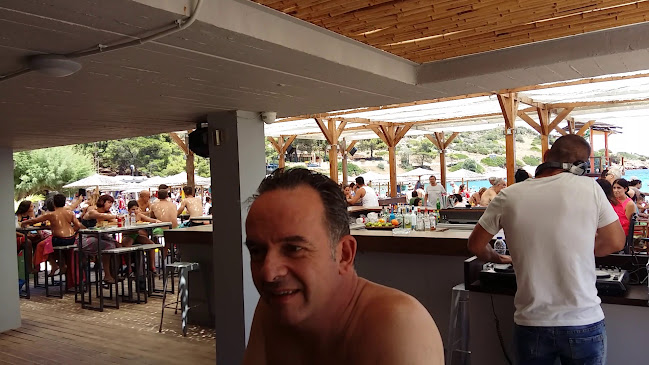 Opinii despre Era Mensa Beach Bar în Μαρκόπουλο Μεσογαίας - Γαστρονομία και φιλοξενία