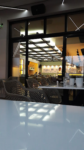 Centro18 - Γαστρονομία και φιλοξενία