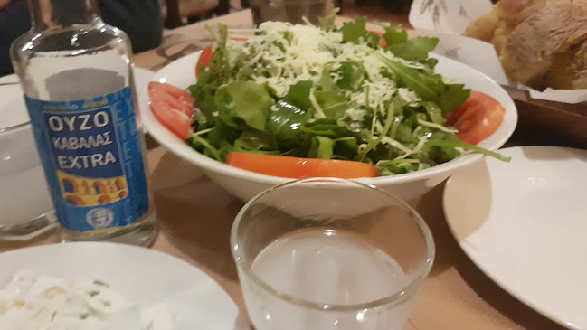 Opinii despre Vosporos taverna Kavala în Καβάλα - Γαστρονομία και φιλοξενία