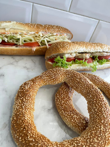 BOCA Cafe-Creperie - Γαστρονομία και φιλοξενία