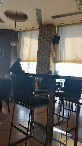 Opinii despre Apollon Music Cafe în Λουτρά Αιδηψού - Γαστρονομία και φιλοξενία