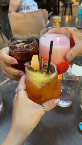 Bebidas all day bar - Χαλάνδρι