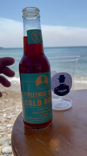 Comentarii opinii despre Streetwise