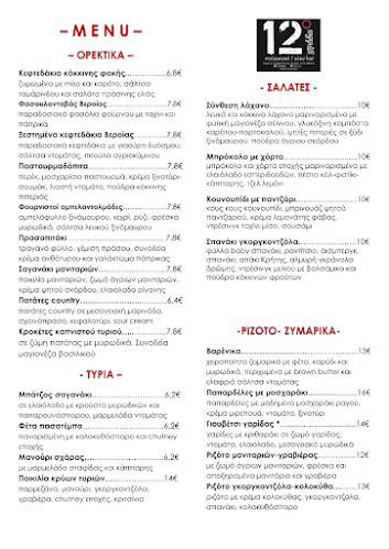 12° Γράδα - Βέροια