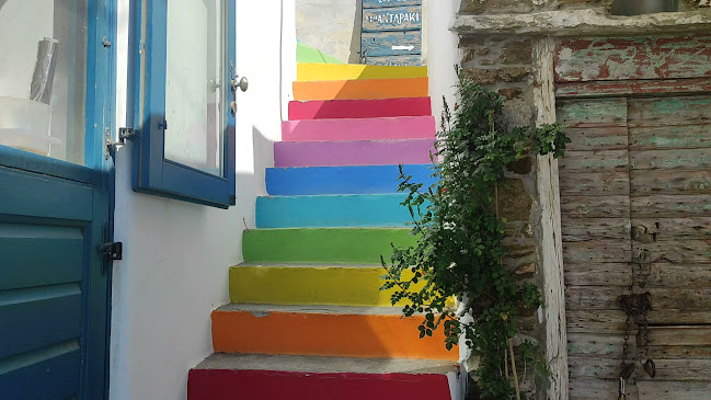 Opinii despre Τριανταράκι în Τριαντάρος - Γαστρονομία και φιλοξενία