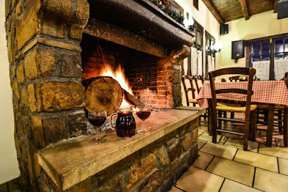 Είρωνες Και Οινοπότες