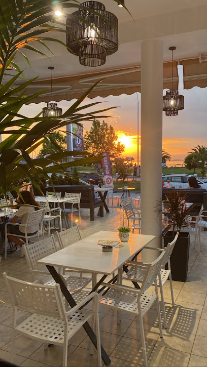 Street Food & Desserts