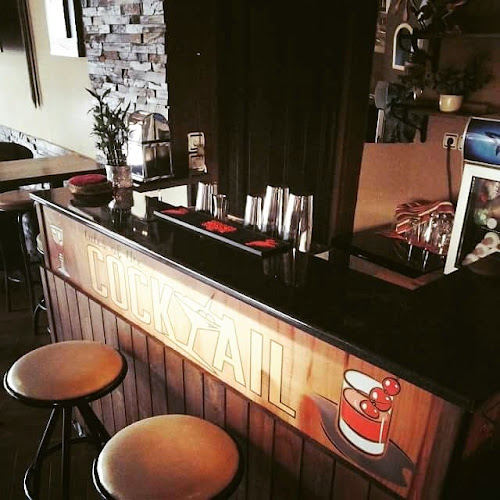 Comentarii opinii despre Paradosiako caffe-cocktail bar