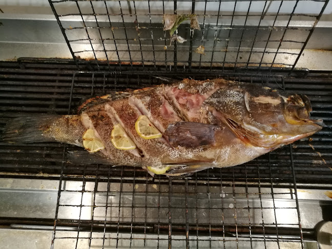 Opinii despre ...εν λευκώ în Παραλία - Γαστρονομία και φιλοξενία