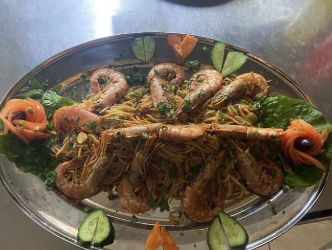 Ταβέρνα Μουριές - Μαυρομανδήλα