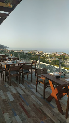 Amfithea Roof Garden Restaurant Bar