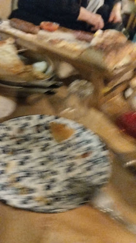 Το Κουτούκι του "Παίδαρου" - Γαστρονομία και φιλοξενία