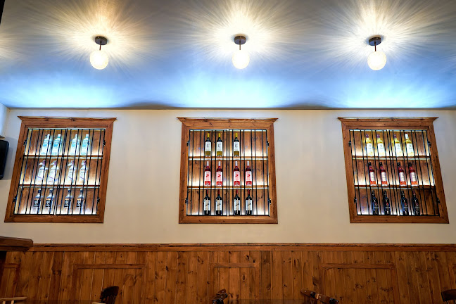 Opinii despre Πηρουνιές în Ξάνθη - Γαστρονομία και φιλοξενία