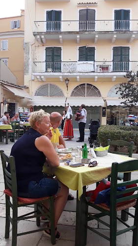 Opinii despre Bellissimo în Κέρκυρα - Γαστρονομία και φιλοξενία