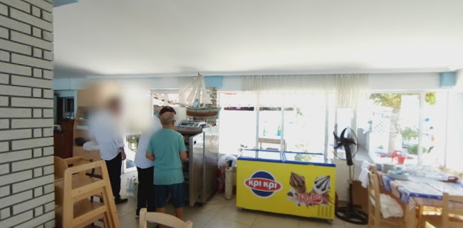 ΨΑΡΟΤΑΒΕΡΝΑ ΤΑΚΗΣ - Γαστρονομία και φιλοξενία