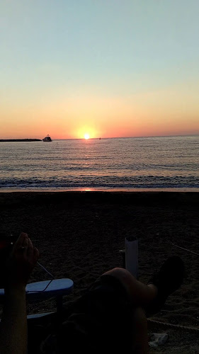 Sunset Bar - Γαστρονομία και φιλοξενία