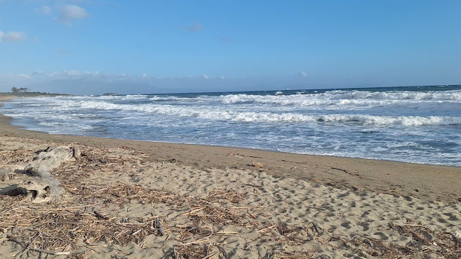 Comentarii opinii despre Glyfada Beach Restaurant