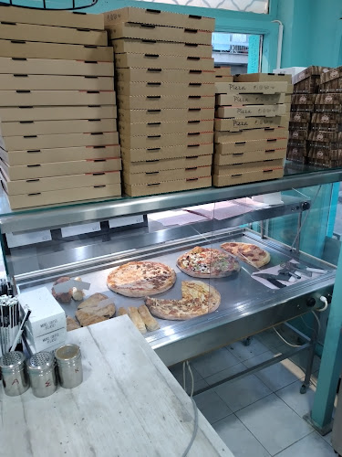 Bella pizza & pasta & coffee