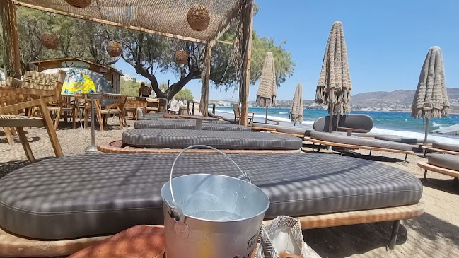 Ammos Restaurant - Πόρτο Ράφτη