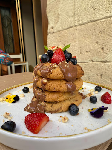 Opinii despre Το Μπρικακι în Χανιά - Γαστρονομία και φιλοξενία