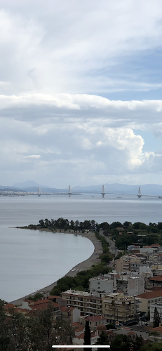 Castello cafe - Ναύπακτος