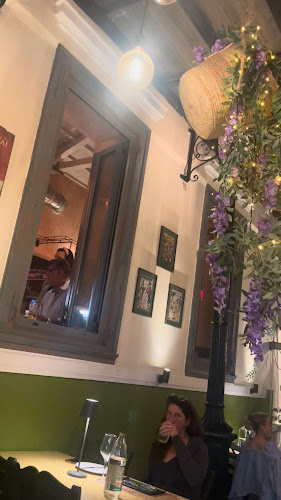 Opinii despre Αμπιμπάγιο - ABIBAYIO în Αθήνα - Γαστρονομία και φιλοξενία