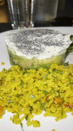 Comentarii opinii despre Colombo Kitchen & Bar