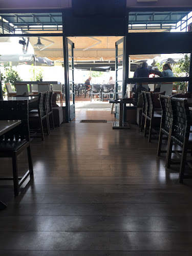 Siesta Cafe Bistro - Ερμούπολη