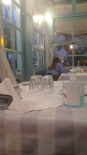 Ουζερί Τσινάρι - Θεσσαλονίκη