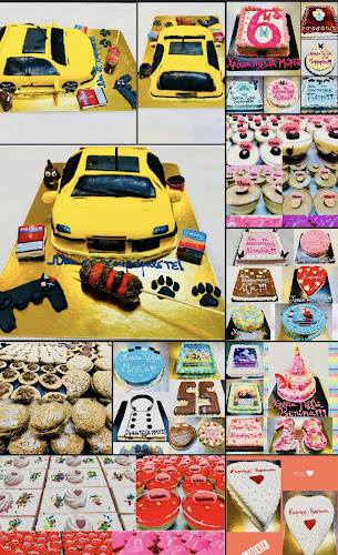 Afroditi Boutique Sweet ΖΑΧΑΡΟΠΛΑΣΤΕΙΟ ΑΦΡΟΔΙΤΗ ΓΕΩΡΓΟΠΟΥΛΟΥ - Γύθειο