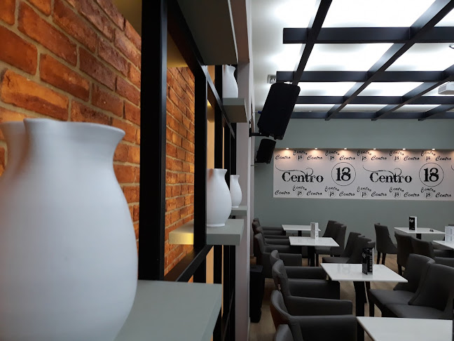 Centro18