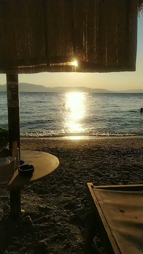 Mikro Karnagio Beach Bar - Γαστρονομία και φιλοξενία