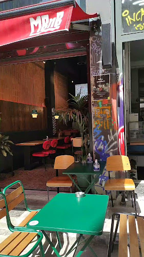 Opinii despre Monster Burgers & Beers în Αθήνα - Γαστρονομία και φιλοξενία