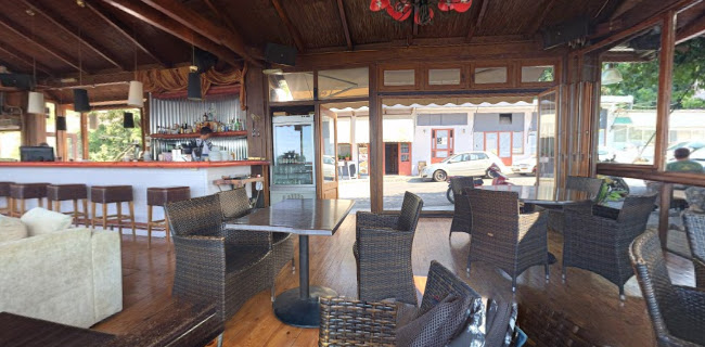 Astra Cafe Restaurant