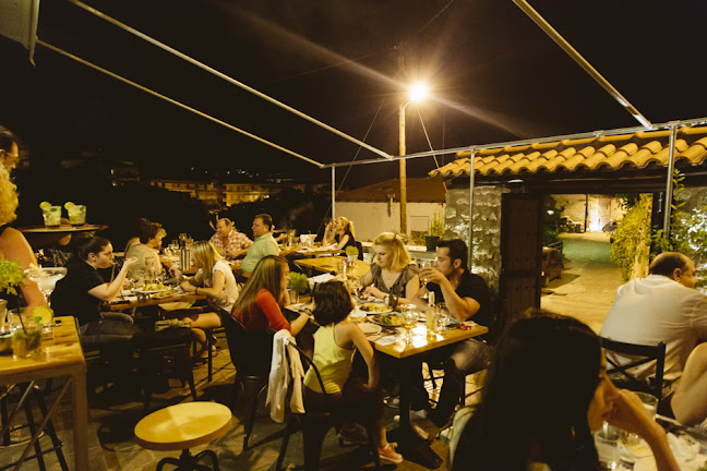 Comentarii opinii despre 12° Γράδα