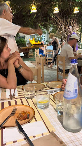 Select Restaurant Cafe - Γαστρονομία και φιλοξενία