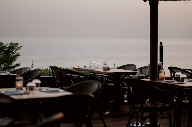 Notos Lounge - Βούλα