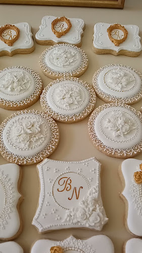 SWEET BAKERY - ΤΖΑΛΛΑ ΕΥΔΟΚΙΑ