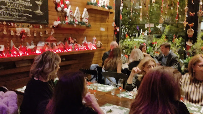 Opinii despre Μελιτίνι în Χολαργός - Γαστρονομία και φιλοξενία