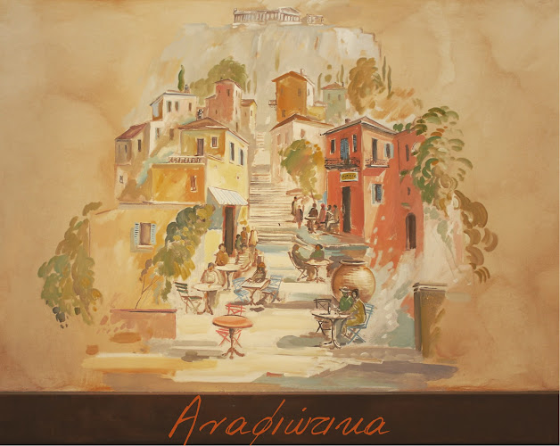 Μνησικλέους 24β, Αθήνα 105 56