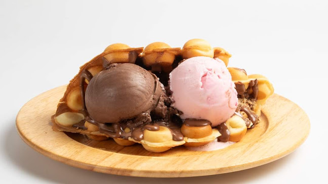 Opinii despre Πάμε Παγωτό în Σελήνια - Γαστρονομία και φιλοξενία