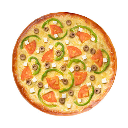 ROMA PIZZA ΜΕΛΙΣΣΙΑ