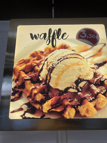 Comentarii opinii despre Magic Duck &Ice Cream& Λουκουμαδες