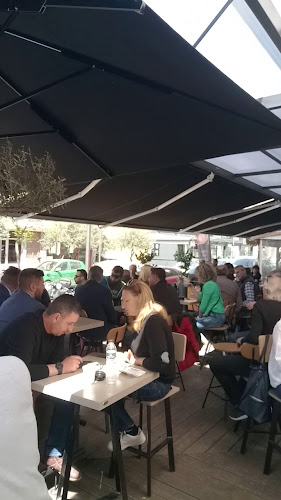 Opinii despre Coffee Berry Drama 01 în Δράμα - Γαστρονομία και φιλοξενία